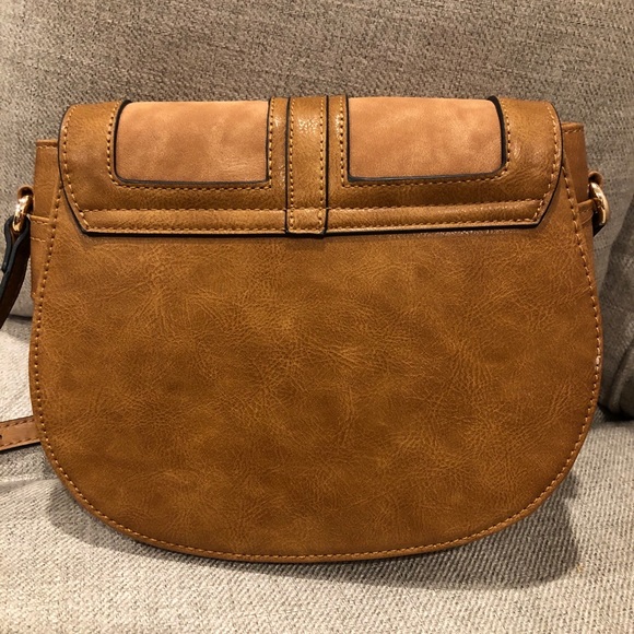 Crossbody bag. Brand New never used - Picture 4 of 4